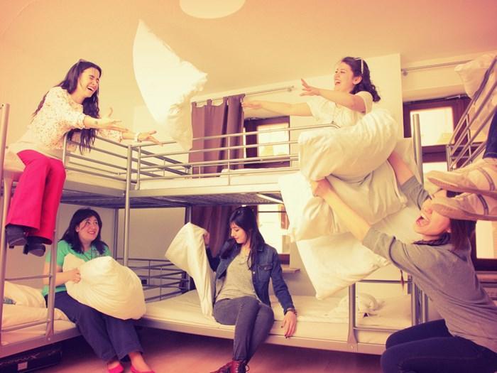Hotel Altstadt Spandau Seeburg  エクステリア 写真