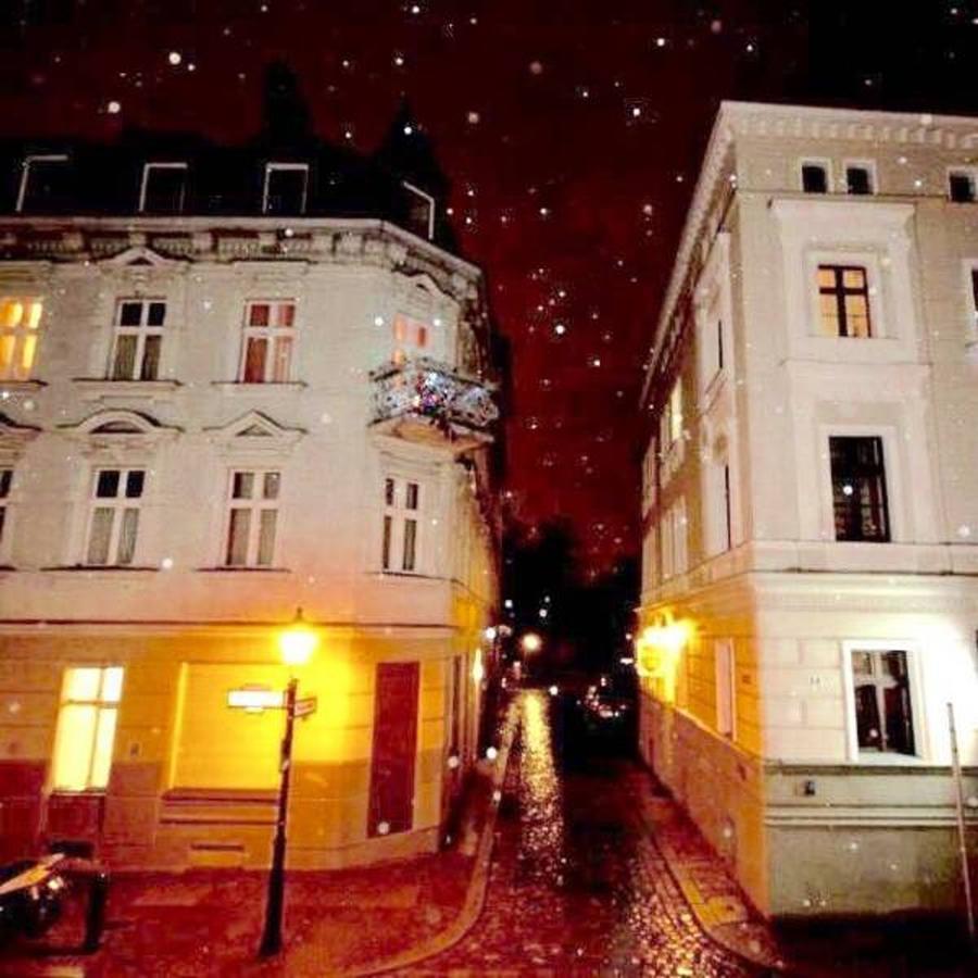 Hotel Altstadt Spandau Seeburg  エクステリア 写真