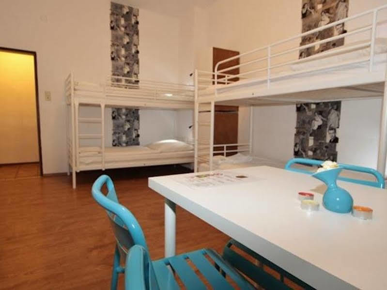 Hotel Altstadt Spandau Seeburg  エクステリア 写真